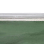 Wasserfeste Plane mit Dach Grün 240 x 350 cm