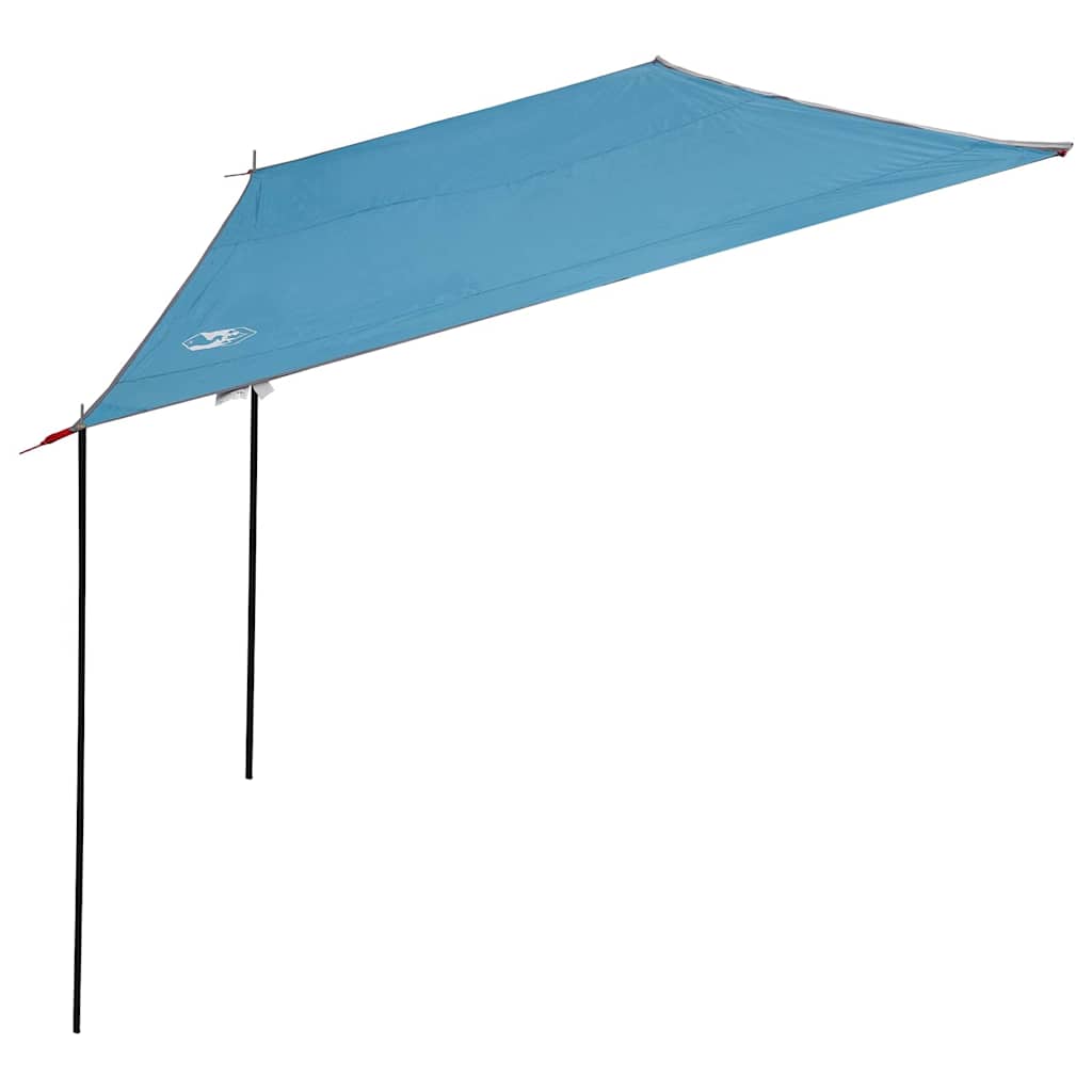 Wasserfester Tarp mit Dach 240 x 300 cm