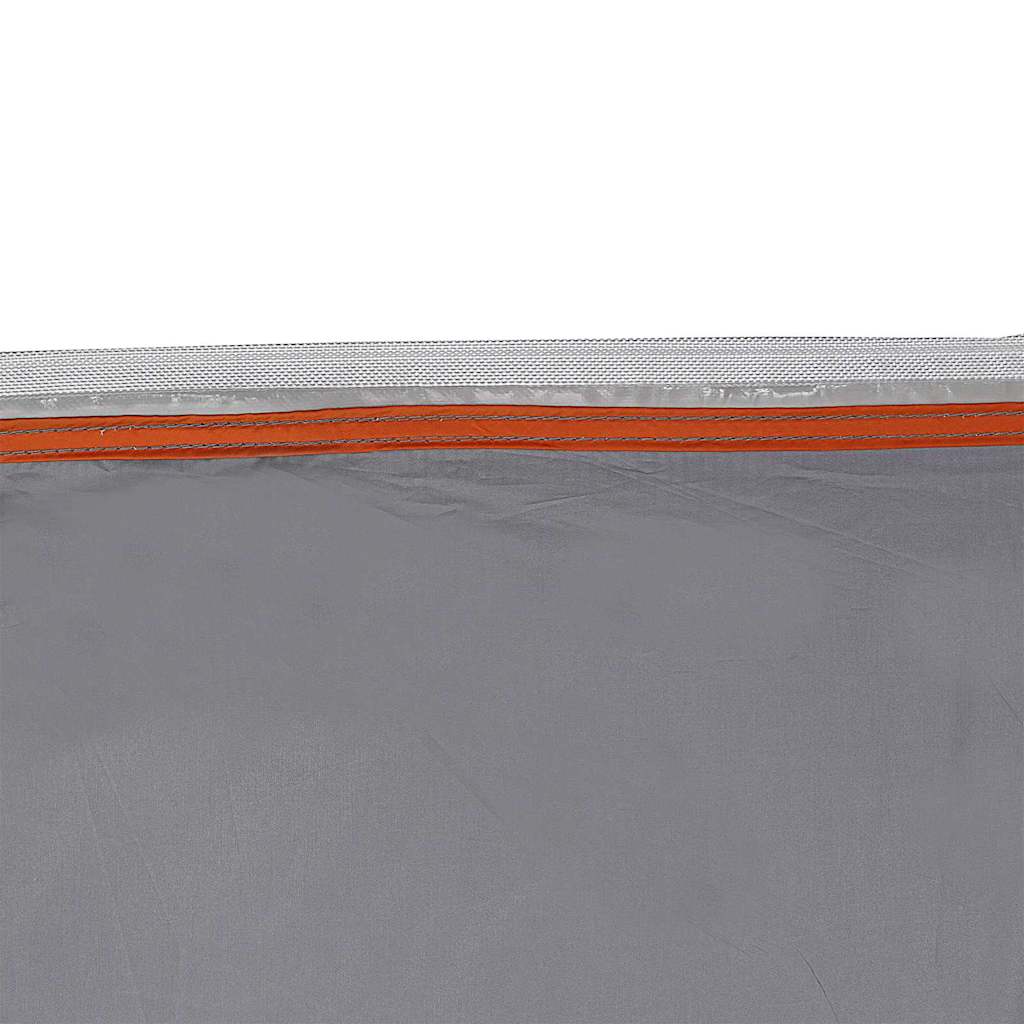 Wasserfester Tarp mit Dach 240 x 300 cm
