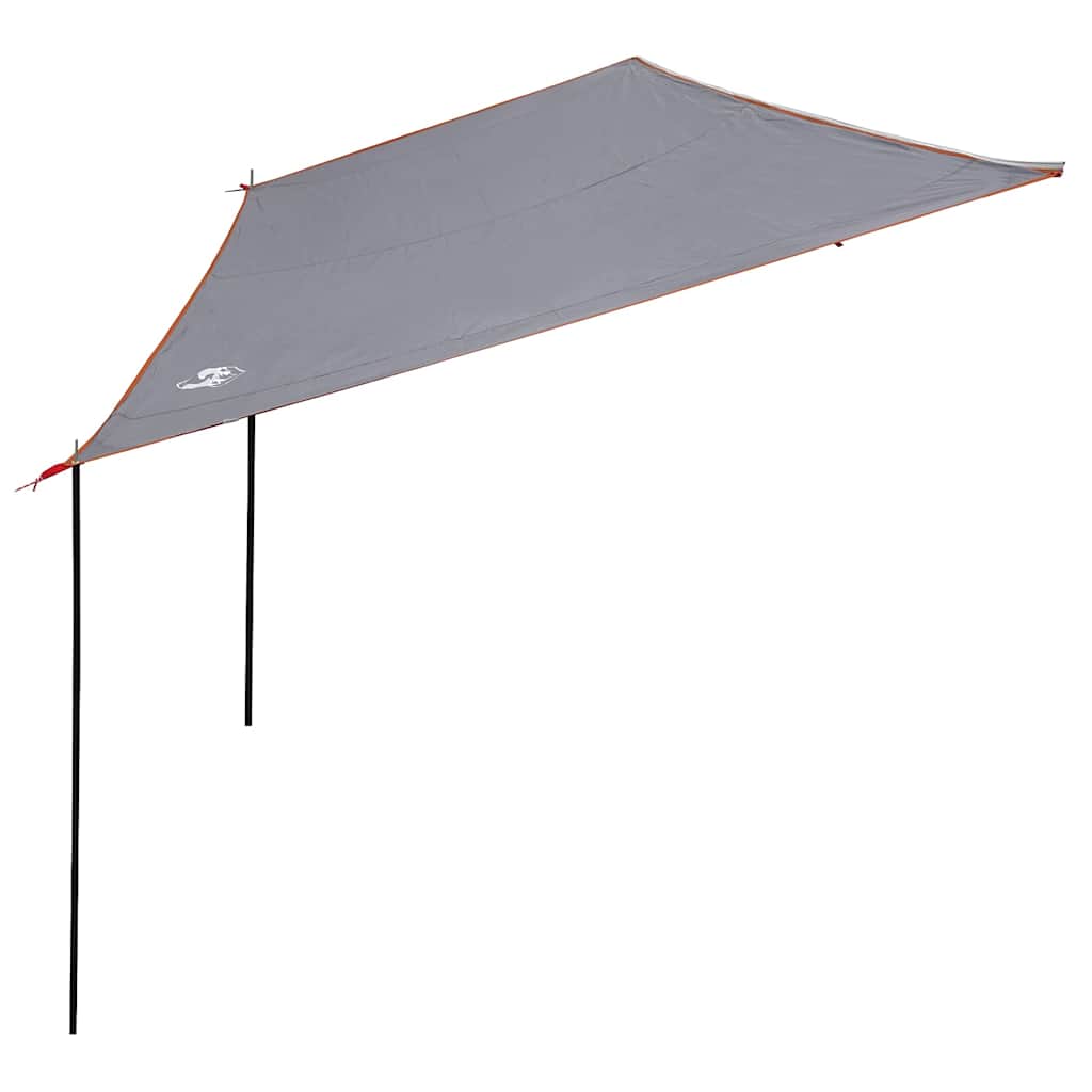 Wasserfester Tarp mit Dach 240 x 300 cm