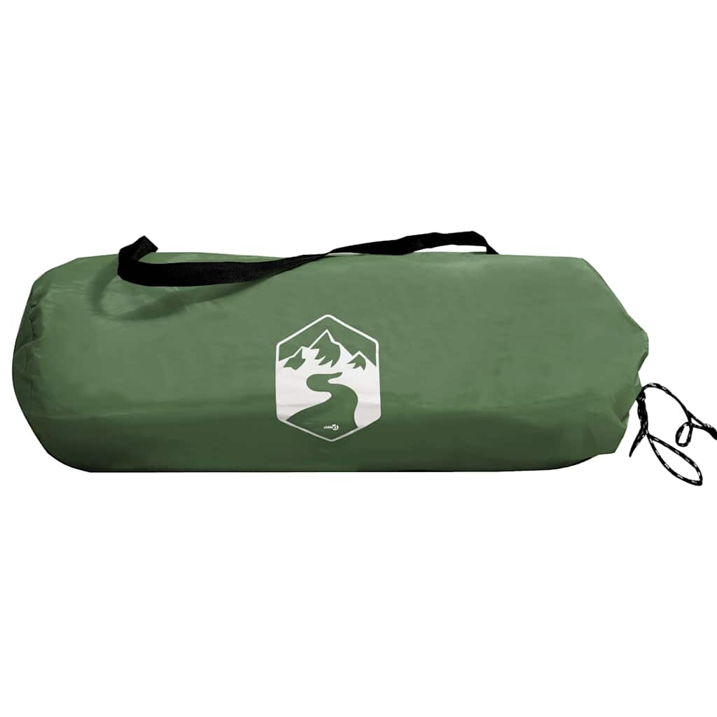 Wasserfester Tarp mit Dach 240 x 350 cm