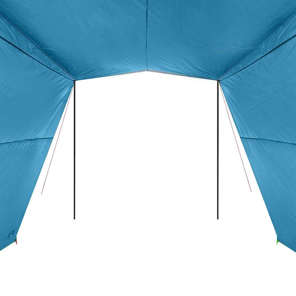 Wasserfester Tarp mit Dach 250 x 240 x 220 cm