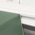 Wasserfester Tarp mit Dach 302 x 240 x 240 cm
