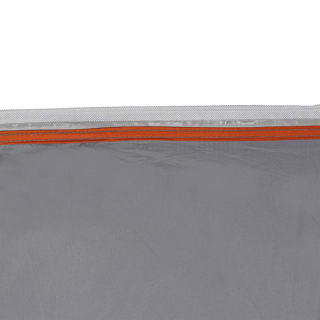 Wasserfester Tarp mit Dach 402 x 240 x 230 cm