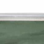 Wasserfester Tarp Bogen mit Dach 260 x 200 x 260 cm