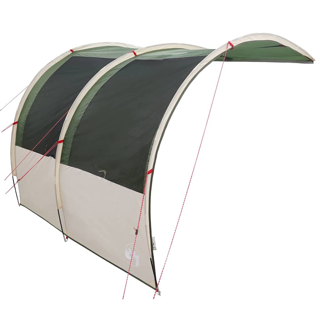 Wasserfester Tarp Bogen mit Dach 260 x 200 x 260 cm