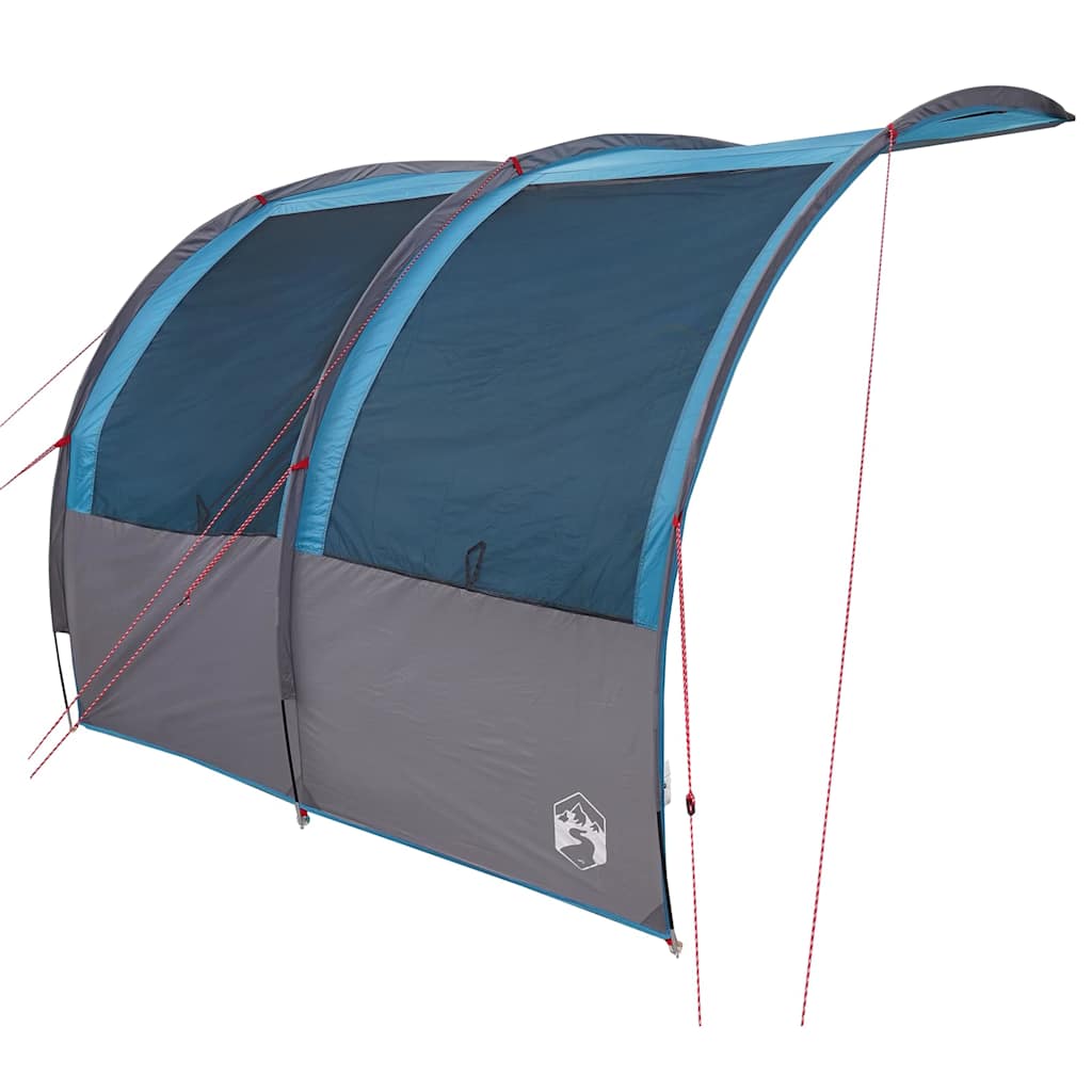 Wasserfester Tarp Bogen mit Dach 260 x 200 x 260 cm