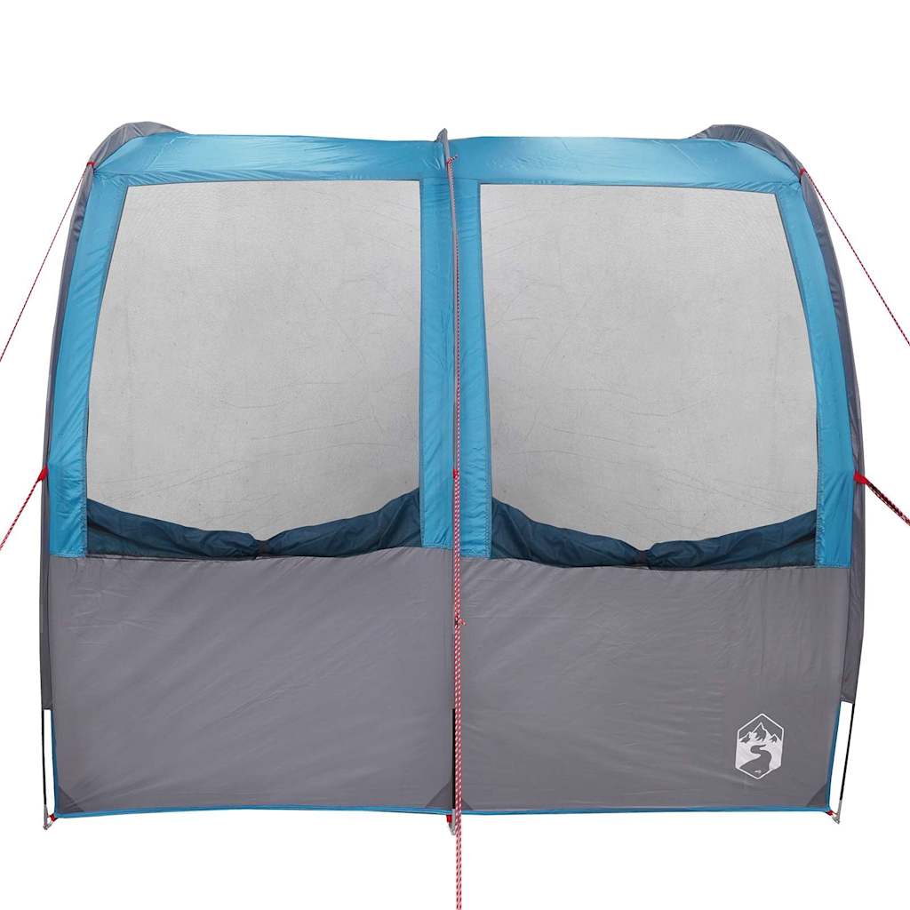 Wasserfester Tarp Bogen mit Dach 260 x 200 x 260 cm