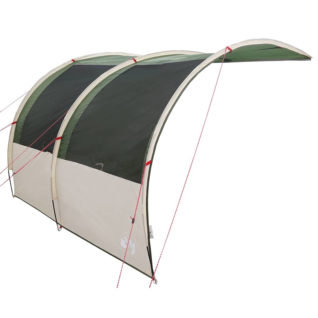 Wasserfester Tarp Bogen mit Dach 250 x 260 x 260 cm