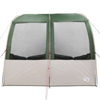 Wasserfester Tarp Bogen mit Dach 250 x 260 x 260 cm