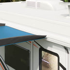 Wasserfester Tarp Bogen mit Dach 250 x 260 x 260 cm