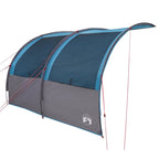 Wasserfester Tarp Bogen mit Dach 250 x 260 x 260 cm