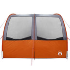 Wasserfester Tarp Bogen mit Dach 250 x 260 x 260 cm