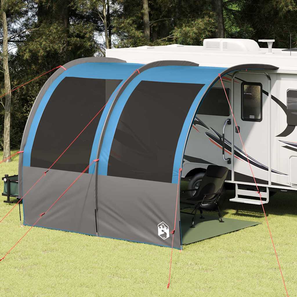 Wasserfester Tarp Bogen mit Dach 260 x 300 x 260 cm