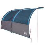Wasserfester Tarp Bogen mit Dach 260 x 300 x 260 cm