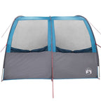 Wasserfester Tarp Bogen mit Dach 260 x 300 x 260 cm