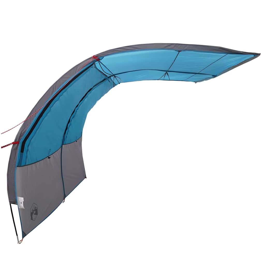 Wasserfester Tarp Bogen mit Dach 260 x 300 x 260 cm