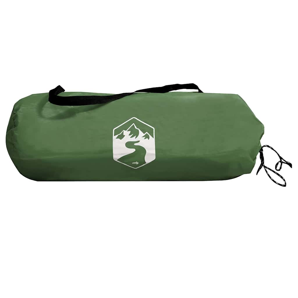 Wasserfester Tarp Bogen mit Dach 260 x 350 x 260 cm