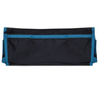 Aufbewahrungstasche Schwarz und Blau 63,5 x 40 cm Oxford