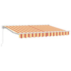 Markisenrahmen Mehrfarbig 300 x 200 cm