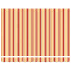 Markisenrahmen Mehrfarbig 300 x 200 cm