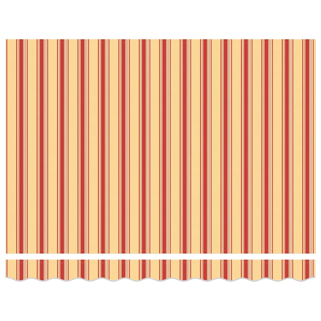 Markisenrahmen Mehrfarbig 300 x 200 cm