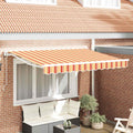 Markisenrahmen Mehrfarbig 300 x 200 cm