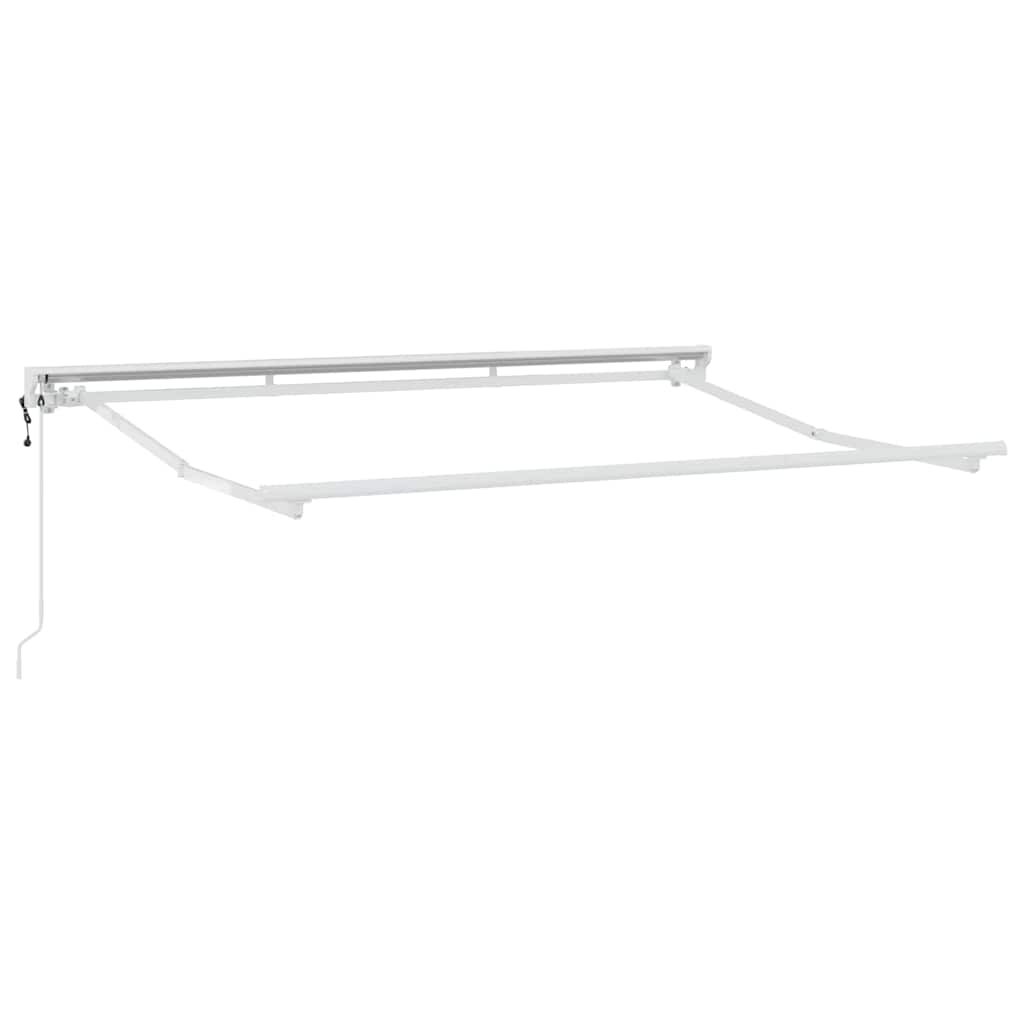 Markisenrahmen Mehrfarbig 300 x 200 cm