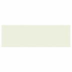 Einziehbare Markise Creme 350 x 200 cm Polyester und Aluminium