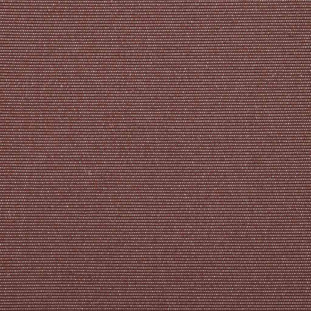 Einziehbare Markise Braun 350 x 200 cm Stoff