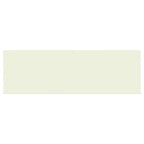 Einziehbare Markise Creme 400 x 200 cm Polyester und Aluminium