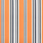 Markise Mehrfarbig 300 x 250 x 165 cm Polyester