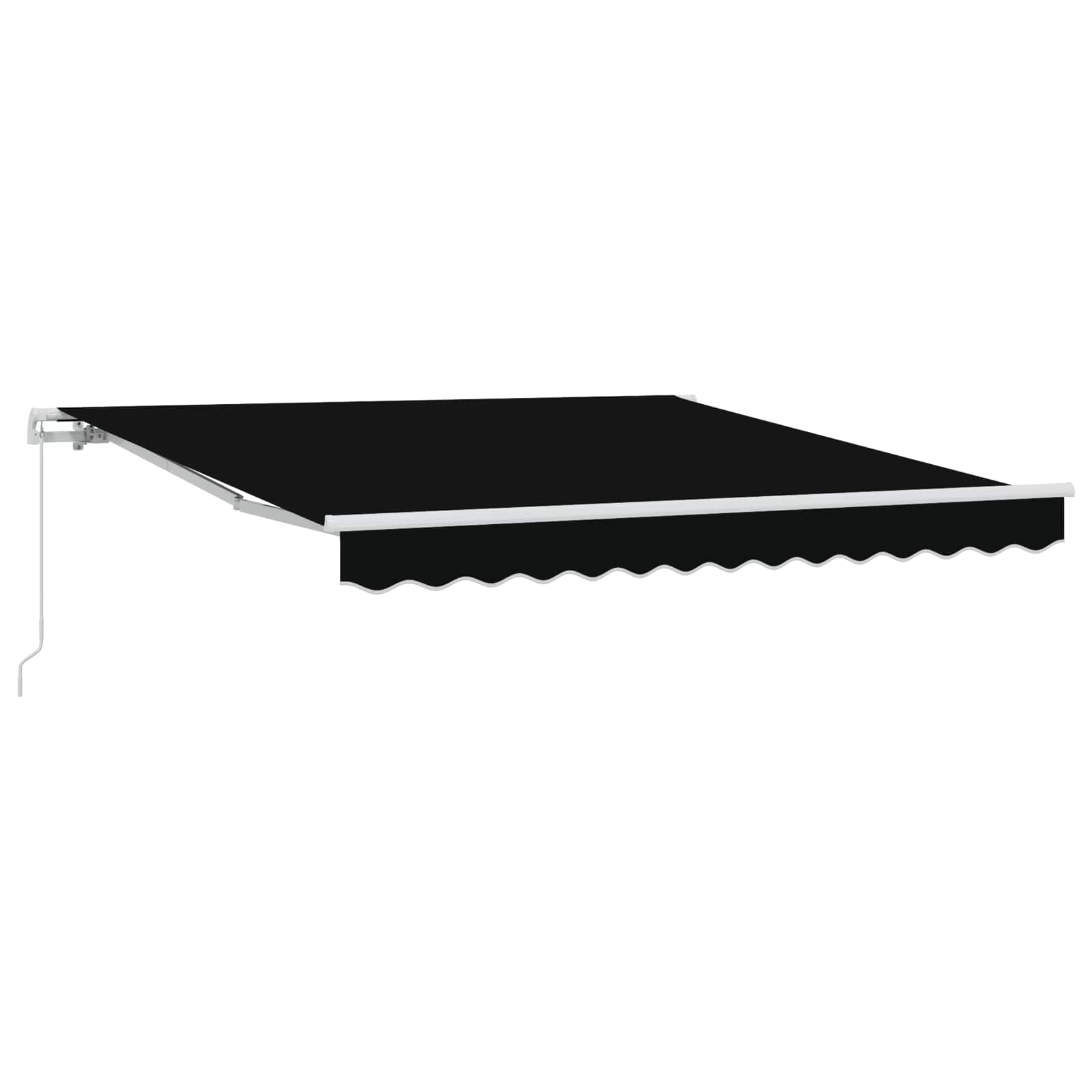 Markise 350 x 250 cm Polyester