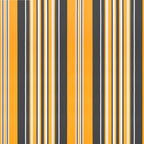 Markise Mehrfarbig 400 x 300 x 165 cm Polyester und Aluminium