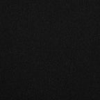 Markise Schwarz 400 x 300 cm Polyester und Metall