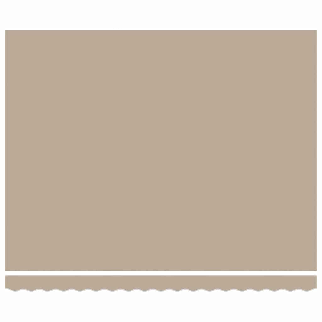 Einziehbare Markise Beige 400 x 300 cm Polyester und Stahl
