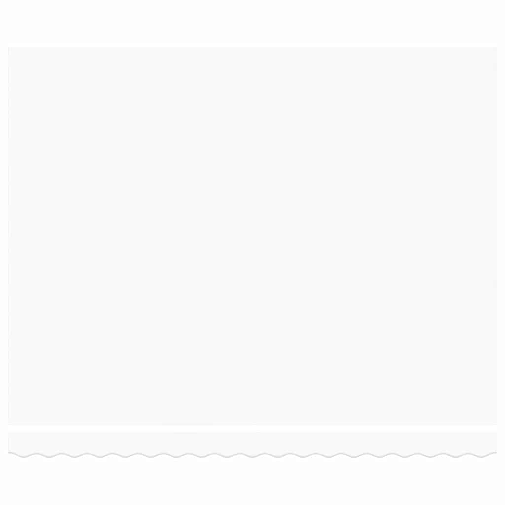 Einziehbare Markise Weiß 400 x 350 cm Stoff