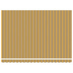 Elektrische ausziehbare Markise Mehrfarbig 450 x 300 cm