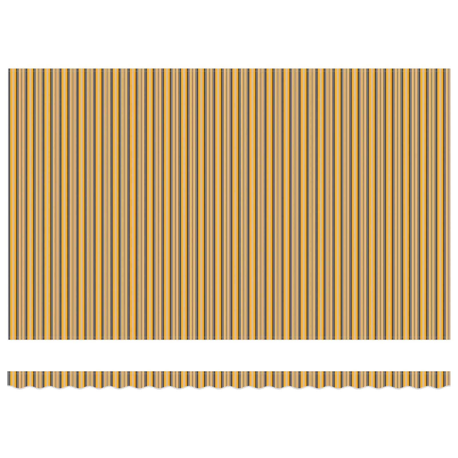 Markise Mehrfarbig 500 x 300 x 165 cm Polyester und Metall