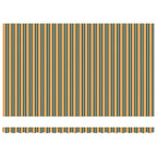 Einziehbare Markise Mehrfarbig 500 x 350 cm