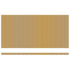 Markisenstoff Mehrfarbig 600 x 350 cm Polyester