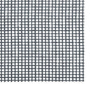 Zeltteppich Anthrazit 400 x 350 cm Polyester