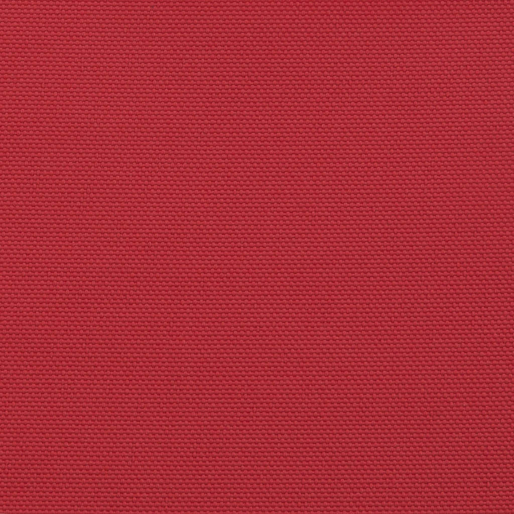 Balkon-Sichtschutz Rot 120x1000cm 100% Polyester-Oxford