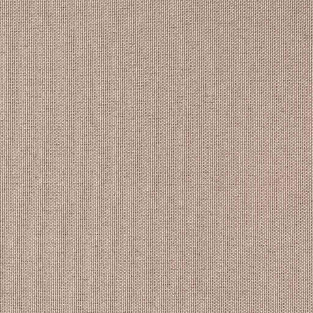 Garten-Sonnenschirm Taupe 248,5 x 247,5 x 160 cm