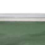 Heckzelte für Wohnwagen Personen 352 x 250 x 240 cm Grün