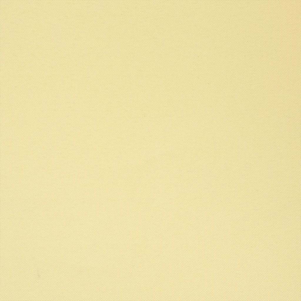 Balkon Sichtschutz Sand 210 x 210 cm Polyester