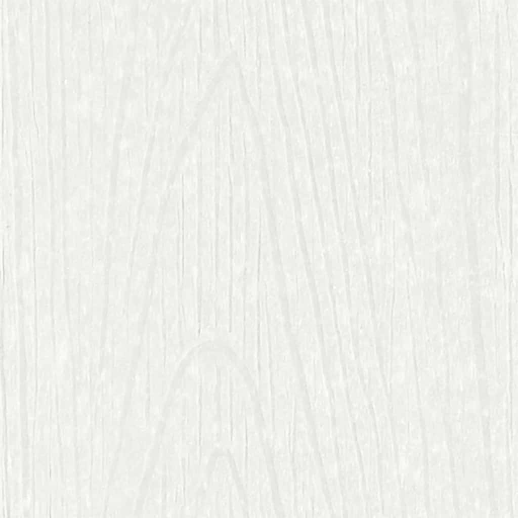 Gartenstuhl 4 pcs Weiß 65,5 x 59 x 88 cm Polyethylen