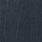 Gartenstuhl 3 pcs Marineblau 80,5 x 74,5 x 92 cm Polyethylen