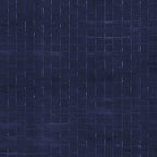 Party-Zelt Blau 400 x 400 x 266 cm Polyethylen