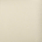 Esszimmerstühle mit Rollen 2 pcs Creme 57 x 66 x 94 cm
